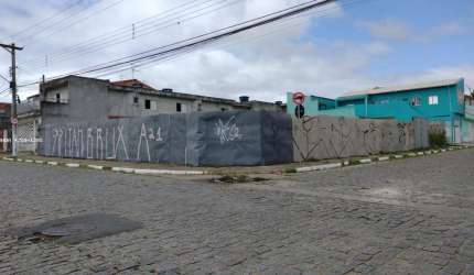 Terreno para Venda em Suzano, Vila Nova Urupês
