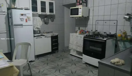 Casa para Venda em Suzano, Vila Figueira, 4 dormitórios, 2 banheiros, 2 vagas