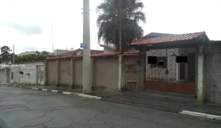 Casa para Venda em Suzano, Cidade Edson