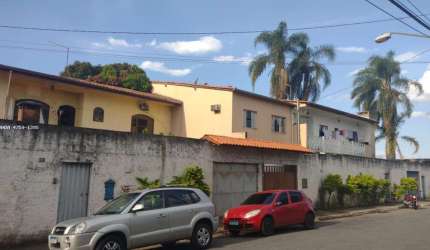 Casa para Venda em Suzano, Chácara Faggion