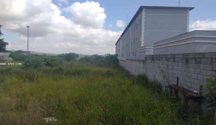 Terreno para Venda em Suzano, Jardim Casa Branca