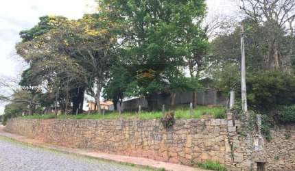 Terreno para Venda em Ribeirão Pires, Vila Suissa