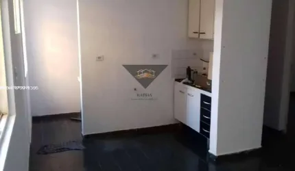 Apartamento para Venda em Poá, JARDIM AMERICA, 2 dormitórios, 1 banheiro, 1 vaga