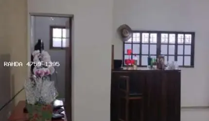 Casa para Venda em Mogi das Cruzes, Vila Rei, 4 dormitórios, 1 suíte, 3 banheiros, 2 vagas