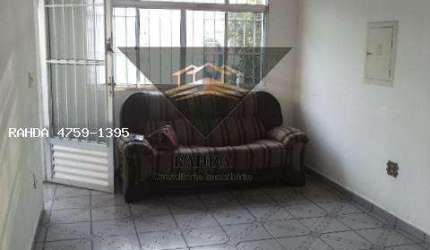 Casa para Venda em Suzano, Jardim Nazareth, 2 dormitórios, 3 banheiros, 4 vagas
