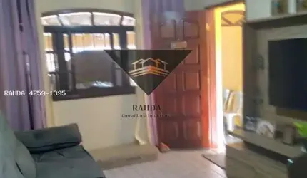 Sobrado para Venda em Suzano, Vila Figueira, 4 dormitórios, 3 banheiros, 2 vagas