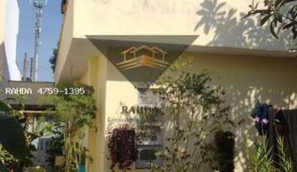 Casa para Venda em Suzano, Vila Monte Sion, 3 dormitórios, 1 suíte, 1 banheiro, 2 vagas