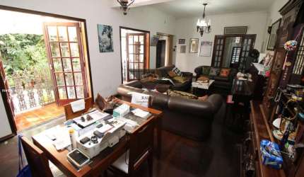 Casa Comercial para Venda em Suzano, Jardim Anzai