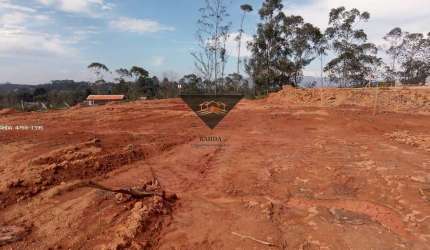 Terreno para Venda em Suzano, Clube dos Oficiais