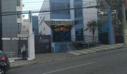 Prédio Comercial para Venda em Mogi das Cruzes, Centro, 5 banheiros, 7 vagas