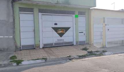 Casa para Venda em Suzano, Cidade Boa Vista, 2 dormitórios, 2 banheiros, 2 vagas