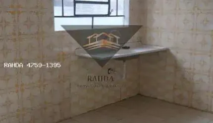 Casa para Venda em Suzano, Vila Amorim, 3 dormitórios, 1 banheiro, 1 vaga