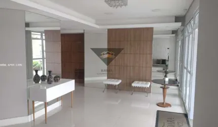 Apartamento para Venda em Suzano, Vila Paiva, 3 dormitórios, 1 suíte, 1 banheiro, 2 vagas