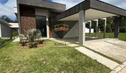 Casa em Condomínio para Venda em Mogi das Cruzes, Botojuru, 3 dormitórios, 3 suítes, 5 banheiros, 2 vagas