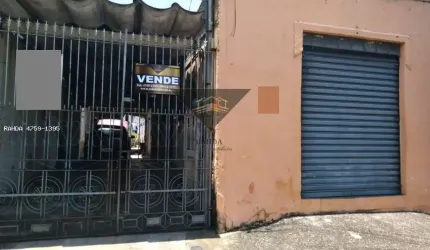Casa para Venda em Suzano, Jardim Cacique, 6 dormitórios, 4 banheiros, 3 vagas