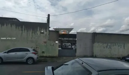 Terreno para Venda em Itaquaquecetuba, VILA MONTE BELO