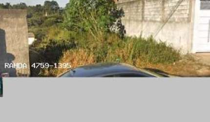 Terreno para Venda em Suzano, PARQUE ALVORADA
