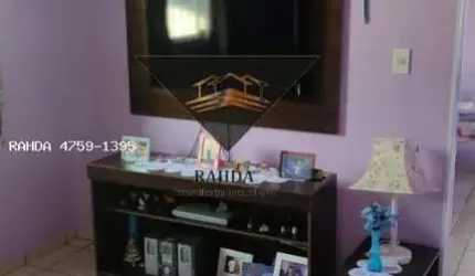 Casa para Venda em Poá, Cidade Kemel, 5 dormitórios, 2 suítes, 3 banheiros, 3 vagas