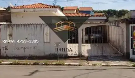 Casa para Venda em Suzano, Vila Figueira, 3 dormitórios, 2 banheiros, 6 vagas