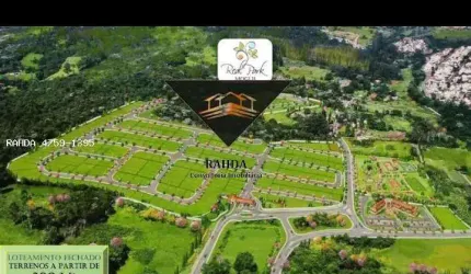 Terreno para Venda em Mogi das Cruzes, Vila Oliveira