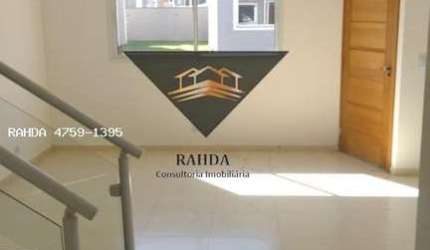 Casa em Condomínio para Venda em Suzano, Chácara Faggion, 4 dormitórios, 2 suítes, 1 banheiro, 4 vagas