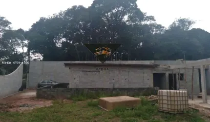 Chácara para Venda em Suzano, CHÁCARA NOSSA SENHORA APARECIDA II, 3 dormitórios, 1 suíte, 3 banheiros, 10 vagas