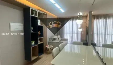 Apartamento para Venda em Poá, BIRITIBA, 2 dormitórios, 1 banheiro, 1 vaga