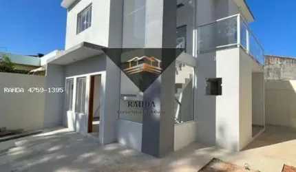 Casa para Venda em Suzano, Colorado, 2 dormitórios, 1 suíte, 1 banheiro, 2 vagas