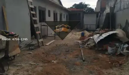 Casa para Venda em Suzano, JARDIM MIRIAM, 3 dormitórios, 1 suíte, 1 banheiro, 3 vagas