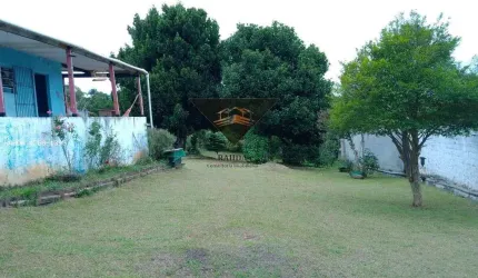 Chácara para Venda em Suzano, DUCHEN, 1 dormitório, 1 banheiro