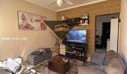 Casa para Venda em Suzano, Jardim São Jose, 2 dormitórios, 2 vagas