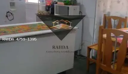 Apartamento para Venda em Poá, JARDIM AMERICA, 2 dormitórios, 1 banheiro, 1 vaga