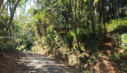 Terreno para Venda em Suzano, Clube dos Oficiais