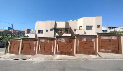 Casa em Condomínio para Venda em Suzano, Jardim São Jose, 3 dormitórios, 1 banheiro, 1 vaga