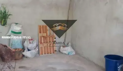 Casa para Venda em Suzano, Jardim Brasil, 2 dormitórios, 3 banheiros, 2 vagas
