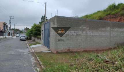 Terreno para Venda em Suzano, Jardim Planalto