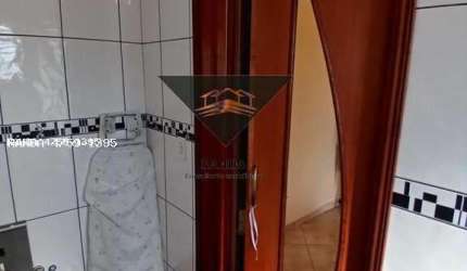 Sobrado para Venda em Suzano, Jardim São Jose, 3 dormitórios, 1 suíte, 1 banheiro, 2 vagas