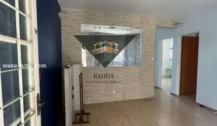 Apartamento para Venda em Suzano, Jardim Graziela, 2 dormitórios, 1 banheiro, 1 vaga
