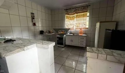 Chácara para Venda em Juquitiba, PALESTINA, 2 dormitórios, 1 suíte, 1 banheiro
