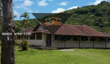 Sítio para Venda em Registro, JARDIM CAIÇARA