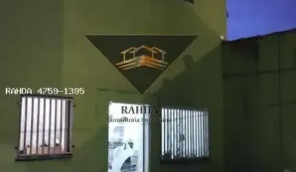 Casa para Venda em Suzano, Cidade Edson, 6 dormitórios, 1 suíte, 3 banheiros, 5 vagas
