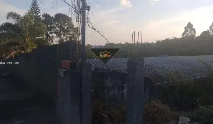 Chácara para Venda em Suzano, Cidade Edson