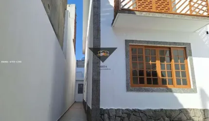 Casa para Venda em Poá, VILA PERETA, 3 dormitórios, 2 banheiros, 2 vagas