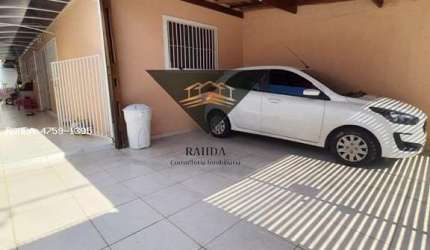 Casa para Venda em Suzano, Jardim São Jose, 2 dormitórios, 1 banheiro, 2 vagas
