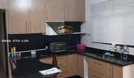 Casa para Venda em Suzano, Vila Figueira, 3 dormitórios, 1 suíte, 1 banheiro, 3 vagas