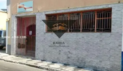 Área Comercial para Venda em Mogi das Cruzes, Centro