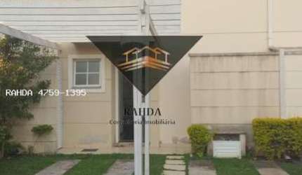 Casa em Condomínio para Venda em Suzano, Parque Suzano, 3 dormitórios, 1 suíte, 2 banheiros, 2 vagas
