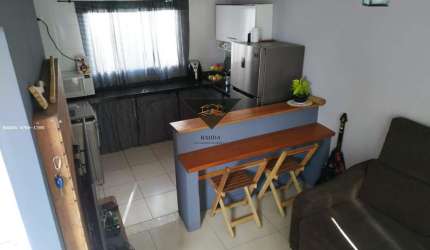 Casa em Condomínio para Venda em Suzano, JARDIM COLORADO, 2 dormitórios, 2 banheiros, 2 vagas