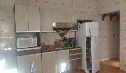 Casa para Venda em Poá, Cidade Kemel, 2 dormitórios, 1 banheiro, 2 vagas