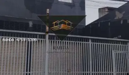 Prédio Comercial para Venda em Suzano, Centro, 2 banheiros, 2 vagas
